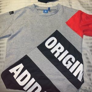 Adidas T-shirt